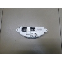 Резистор отопителя Mercedes Benz GL-Class X166 (GL/GLS) (2012 - 2019) 1669066300