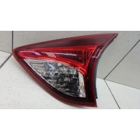 Фонарь задний внутренний правый Mazda CX 5 (2012 - 2017) KD53513F0B