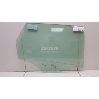 Стекло двери задней правой VAG A4 [B8] Allroad (2009 - 2015) 8K9845206E