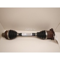 Полуось передняя VAG A4 [B8] Allroad (2009 - 2015) 8K0407271AF