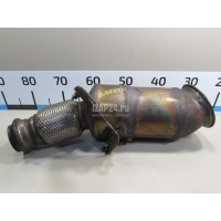 Катализатор BMW 3-serie F30/F31/F80 (2011 - 2020) 18307607665