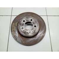 Диск тормозной задний BMW 3-serie F30/F31/F80 (2011 - 2020) 34206894382