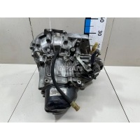 МКПП (механическая коробка переключения передач) Renault Duster 2012 320103912R