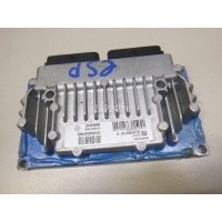Блок управления АКПП Renault Duster 2012 310320370R