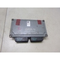 Блок управления АКПП Renault Duster 2012 310320817R