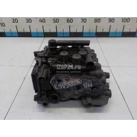 Осушитель Mercedes Benz TRUCK ACTROS MP3 (2008 - 2012) 0004462864