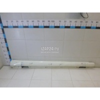 Накладка на порог (наружная) Mercedes Benz W246 B-klasse (2012 - 2018) 24669806549999