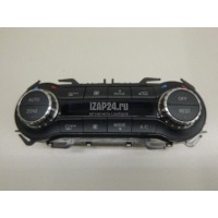 Блок управления климатической установкой Mercedes Benz W246 B-klasse (2012 - 2018) 2469008415