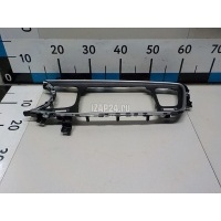 Рамка магнитолы Hyundai-Kia Optima III (2010 - 2015) 847402TAL0VA
