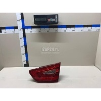 Фонарь задний внутренний правый Hyundai-Kia Optima III (2010 - 2015) 924142T610
