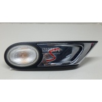 Повторитель на крыло левый BMW Clubman R55 (2007 - 2014) 63132751969