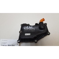 Маслоотделитель Volvo Mazda 5 (CW) (2010 - 2016) 30757394