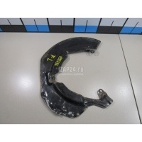Пыльник тормозного диска Mazda Mazda 5 (CW) (2010 - 2016) BBM233270