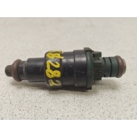 Топливная форсунка Renault Kangoo 1 KC 1997-2009 7700875368