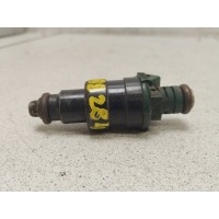 Топливная форсунка Renault Kangoo 1 KC 1997-2009 7700875368