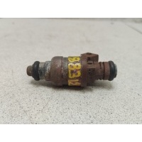 Топливная форсунка Daewoo Nexia 1 1995-2008 25182404