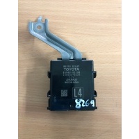 Toyota yaris iv блок стеклоочистителя 85940 - 52100