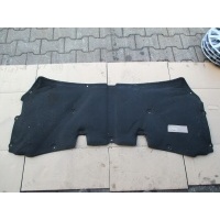 Nissan qashqai j10 07 - 10 изоляция капота