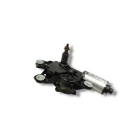 моторчик заднего стеклоочистителя (дворника) SEAT Leon 2 2008 5P0955711C,53033812