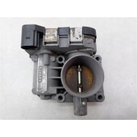 Дросельная заслонка fiat albea 1.4 b 80km magneti marelli