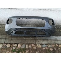 Citroen c3 aircross бампер передняя передний оригинал
