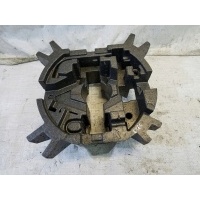 вставка багажника volkswagen passat b8 универсал 3g0012115e