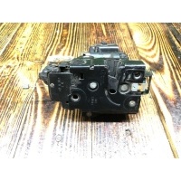 Замок двери задней левой Volkswagen Passat B5 1997 3B4839015H