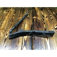 Кронштейн крепления бампера заднего Volkswagen Passat B5 1997 3B5807394A, DN12293