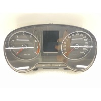 Панель приборов Volkswagen Polo 2014 6R0920860H