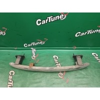 Усилитель бампера Mercedes-Benz CLK W209 2006 A2096100214