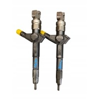 Aw402 aw4 форсунки nissan 2.2 dci