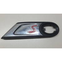 Повторитель на крыло левый BMW Clubman R55 (2007 - 2014) 63132751969