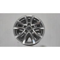 Mazda 3 колесо алюминиевая 16x6 1 / 2j et50 rok 2015 9965d06560