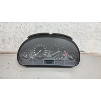 Спидометр часы bmw e39 2.0i