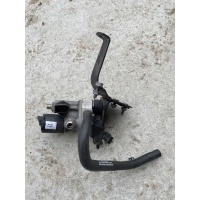 клапан давления газа volkswagen skoda seat audi 5q0906009e