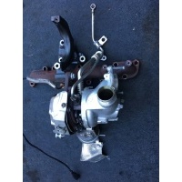 Турбокомпрессор volkswagen seat skoda 1.6tdi ddy 04l253020a