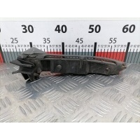 Кронштейн (крепление) переднего бампера правый Audi A3 8L (1996-2003) 1997 8L0807184D,8L0807184D