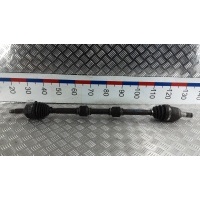 Привод передний правый KIA SOUL (2009-2015) 2010 495002K400