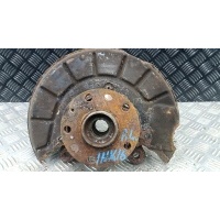 Ступица передняя левая SKODA SUPERB (2008-2011) 2008 1K0407255AA, 1T0498621