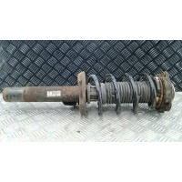 Стойка передняя правая VOLKSWAGEN GOLF PLUS (2004-2007) 2006 1T0413031DN, 1K0411105BC, 1K0412331B