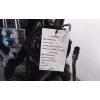 Двигатель дизельный PEUGEOT 4007 (2007-2011) 2008 2.2 HDi 4HN (DW12MTED4) 4HN (DW12MTED4)