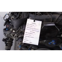 Двигатель дизельный AUDI Q7 (2006-2008) 2006 3.0 D TDI BUG