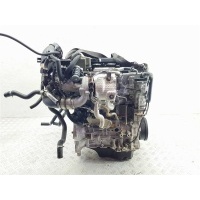 Двигатель Hyundai Santa Fe 4 поколение [рестайлинг] (2020-2023) 2021 1.6 гибрид G4FT