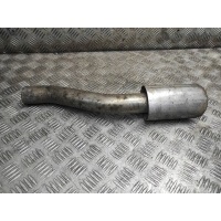 насадка глушителя мерседес w201 190 2.0 16v 1991r