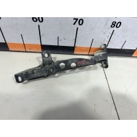 Кронштейн переднего правого крыла Porsche Cayenne 955 957 2002-2010 95550573400