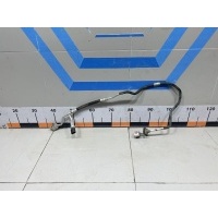 Трубка кондиционера Volkswagen Touareg 1 7L 2002-2010 95557308001