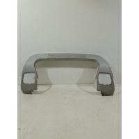 Накладка бампера Renault Duster 2 2021 620725417R