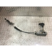 Ссылки переключения кпп volkswagen sharan рестайлинг 01 - 2.0 8v банкомат