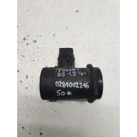 Расходомер воздуха volkswagen passat b5 1.9 tdi 0281002216