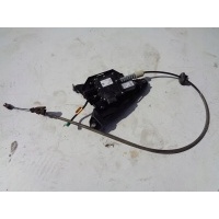 Тормоз механический 9673094880 peugeot 3008